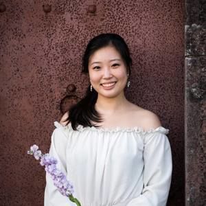 Meet your Posher, Michaela